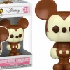 Disney - Mickey Mouse (Chocolate) Pop! Vinyl Figure