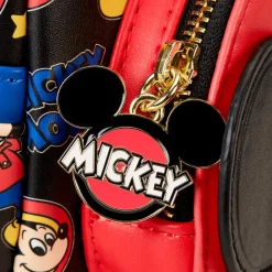 Disney - Mickey Mouse Classic Print 10