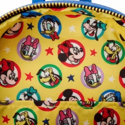Disney - Mickey Mouse Classic Print 10