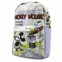 Disney - Mickey Mouse Hawaiian Holiday 18” Backpack