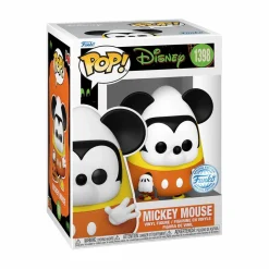 Disney - Mickey Mouse in Candy Corn Costume Pop! Vinyl Figure