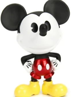 Disney - Mickey Mouse Metalfigs 4" Die-Cast Figure