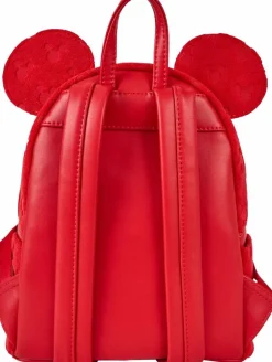 Disney - Mickey Mouse Plush Burnout 10