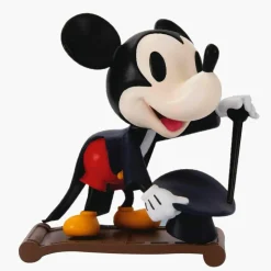 Disney - Mickey Mouse 90th Anniversary 3” Mini Egg Attack Statue (Previews Exclusive)