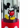 Disney - Mickey Mouse Tritan Water Bottle