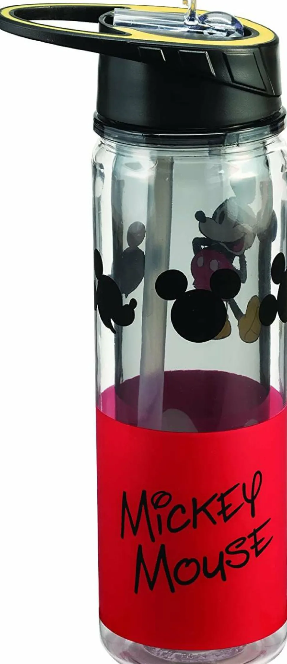 Disney - Mickey Mouse Tritan Water Bottle