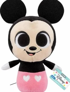 Disney - Mickey Mouse Valentine’s Day 7" Pop! Plush