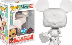 Disney - Mickey Mouse Valentine’s DIY Pop! Vinyl Figure