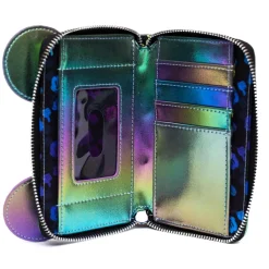 Disney - Mickey Oil Slick 4