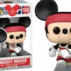 Disney - Mickey Running Pop! Vinyl Figure
