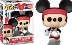 Disney - Mickey Running Pop! Vinyl Figure