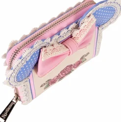 Disney - Minnie Floral and Lace 4