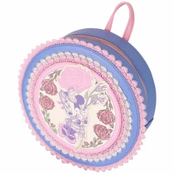 Disney - Minnie Floral and Lace 9