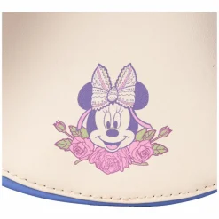Disney - Minnie Floral and Lace 9