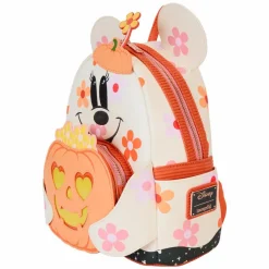 Disney - Minnie Floral Ghost Light Up Glow in the Dark 10
