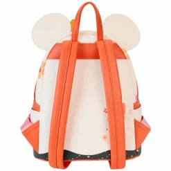 Disney - Minnie Floral Ghost Light Up Glow in the Dark 10