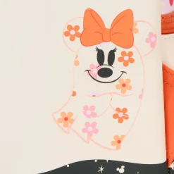 Disney - Minnie Floral Ghost Light Up Glow in the Dark 10