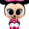 Disney - Minnie Mouse 4” Plush