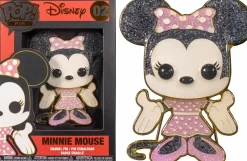 Disney - Minnie Mouse 4” Pop! Enamel Pin