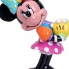 Disney - Minnie Mouse 4” Statue by Romero Britto