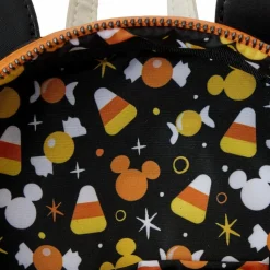 Disney - Minnie Mouse Candy Corn Cosplay Glow in the Dark 10