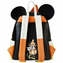Disney - Minnie Mouse Candy Corn Cosplay Glow in the Dark 10