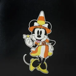 Disney - Minnie Mouse Candy Corn Cosplay Glow in the Dark 10