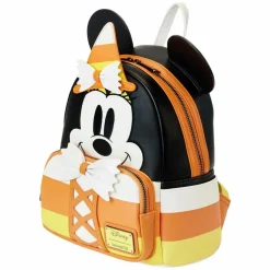 Disney - Minnie Mouse Candy Corn Cosplay Glow in the Dark 10