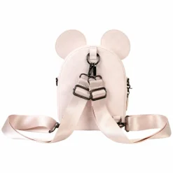 Disney - Minnie Mouse Checkered Texture 8