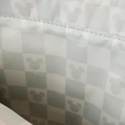 Disney - Minnie Mouse Checkered Texture 11