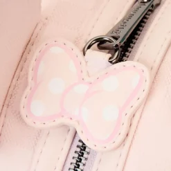 Disney - Minnie Mouse Checkered Texture 10