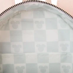 Disney - Minnie Mouse Checkered Texture 10