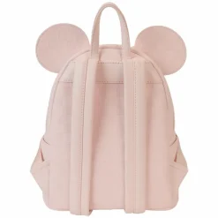 Disney - Minnie Mouse Checkered Texture 10