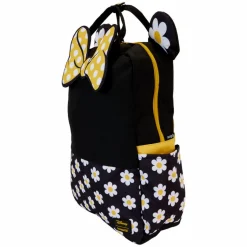 Disney - Minnie Mouse Daisy 17" Nylon Backpack