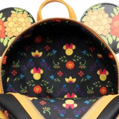 Disney - Minnie Mouse Dia De Los Muertos Sugar Skull 10