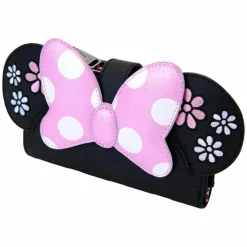 Disney - Minnie Mouse Floral Rocks the Dots 4