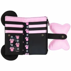Disney - Minnie Mouse Floral Rocks the Dots 4