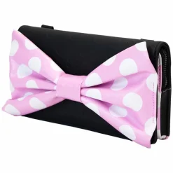 Disney - Minnie Mouse Floral Rocks the Dots 4
