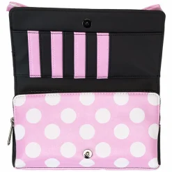 Disney - Minnie Mouse Floral Rocks the Dots 4