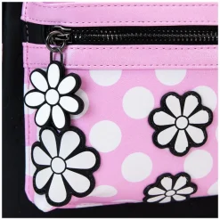 Disney - Minnie Mouse Floral Rocks the Dots 10