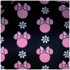 Disney - Minnie Mouse Floral Rocks the Dots 10