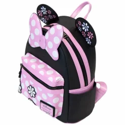 Disney - Minnie Mouse Floral Rocks the Dots 10