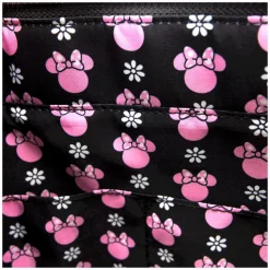 Disney - Minnie Mouse Floral Rocks the Dots 13