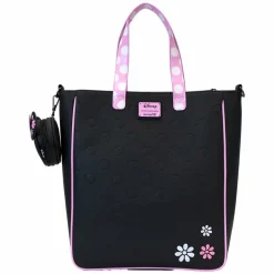 Disney - Minnie Mouse Floral Rocks the Dots 13