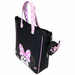Disney - Minnie Mouse Floral Rocks the Dots 13