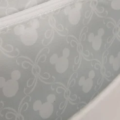 Disney - Minnie Mouse Iridescent Lace Wedding 7