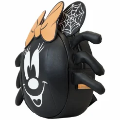 Disney - Minnie Mouse Spider Glow in the Dark 10