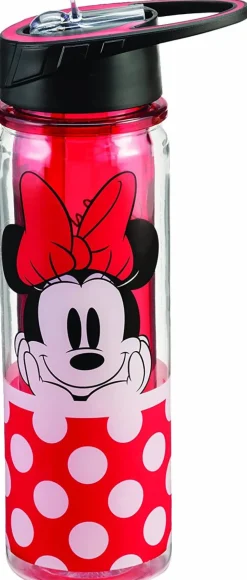 Disney - Minnie Mouse Tritan Water Bottle