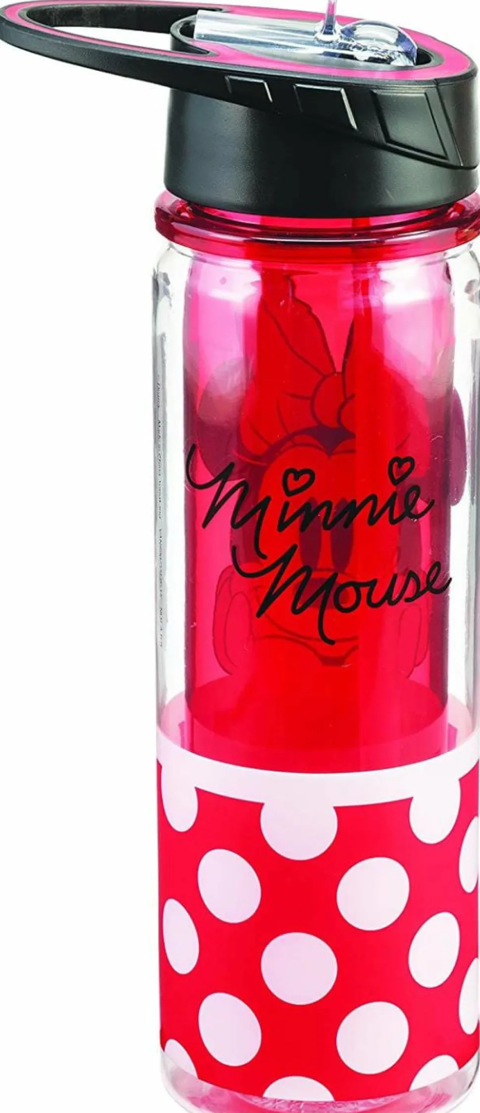 Disney - Minnie Mouse Tritan Water Bottle