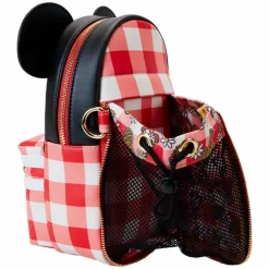 Disney - Minnie Picnic Cup Holder 9